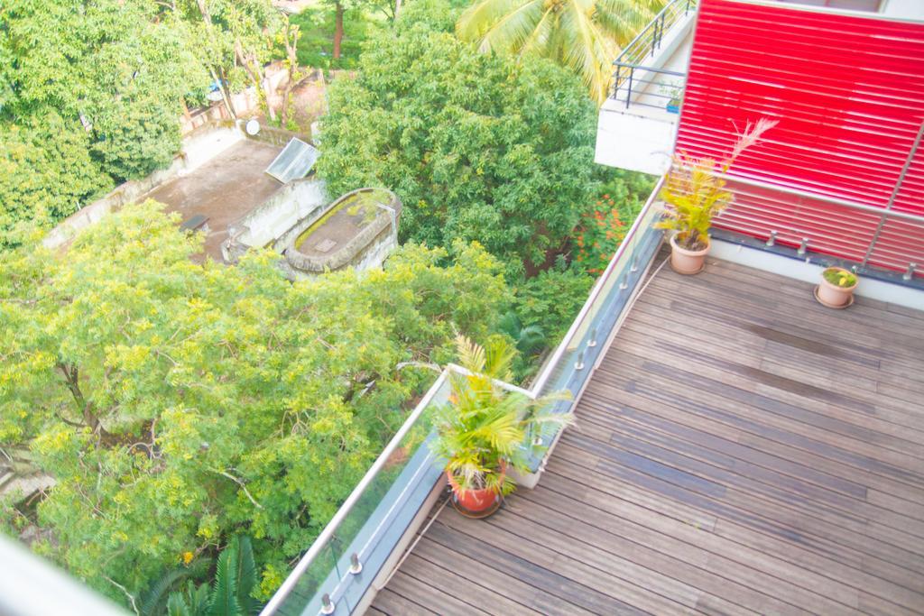 Gulmohar - Luxurious Penthouse Family Rooms Kolhápur Kültér fotó