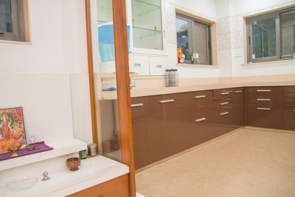 Gulmohar - Luxurious Penthouse Family Rooms Kolhápur Kültér fotó